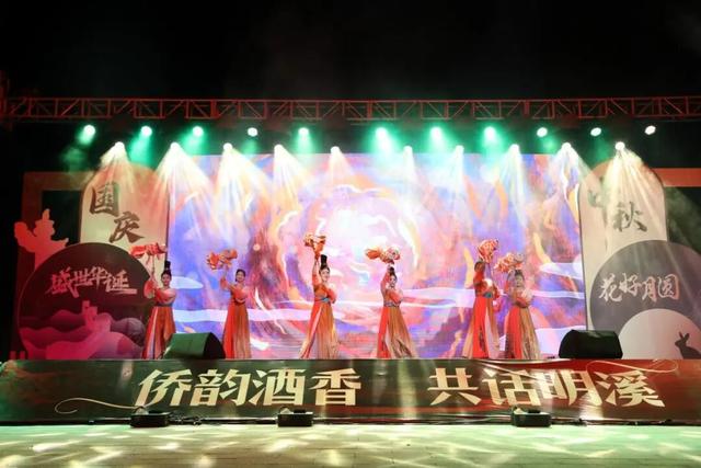 元旦来三明就对了！跨年音乐会、非遗市集、街角遇见“她”……邀你沉浸式过节～