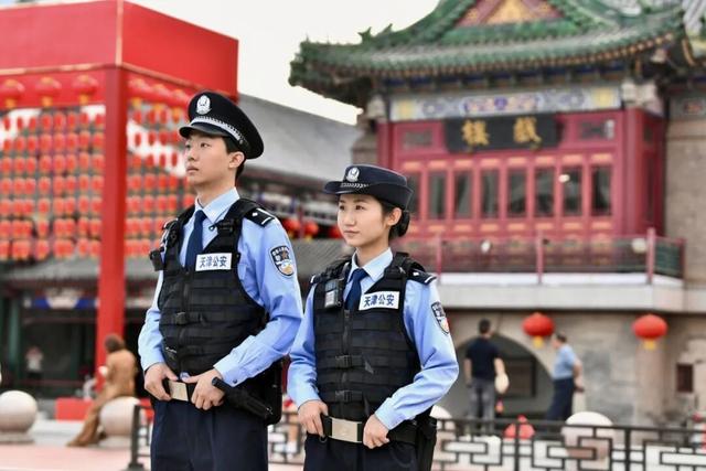 国庆游天津，蜀黍当向导！这份攻略请收好！