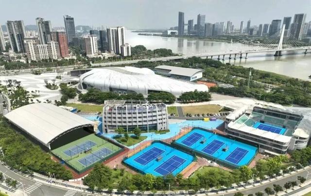 来南沙看五月天！看海、骑行……100+网红打卡点合集→