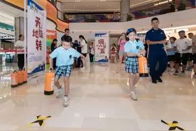 昨晚，你拿到消防小熊了吗？图片