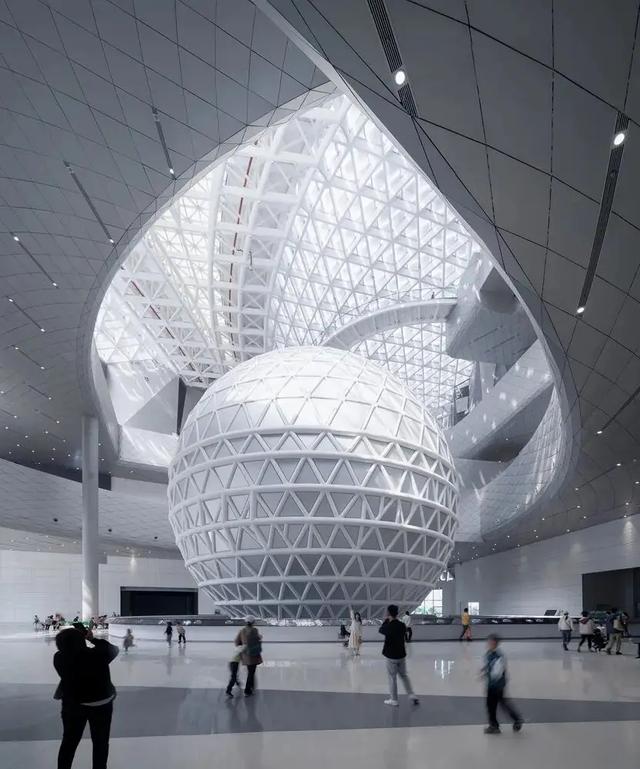 全部免费！郑州能待一下午的6个室内场馆推荐