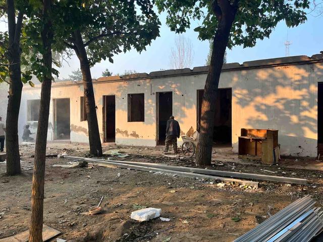 纵览·9张｜院子里的音乐人