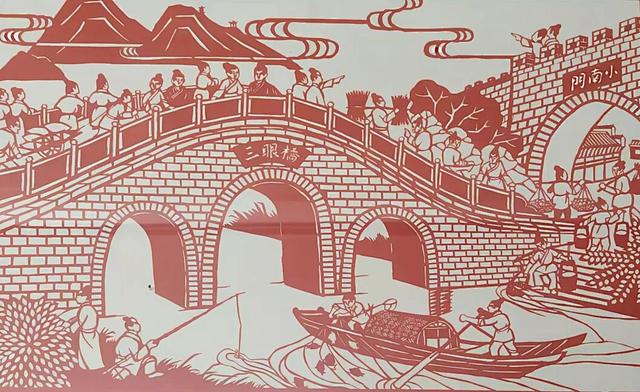 跟着数字去打卡！鄂州版citywalk