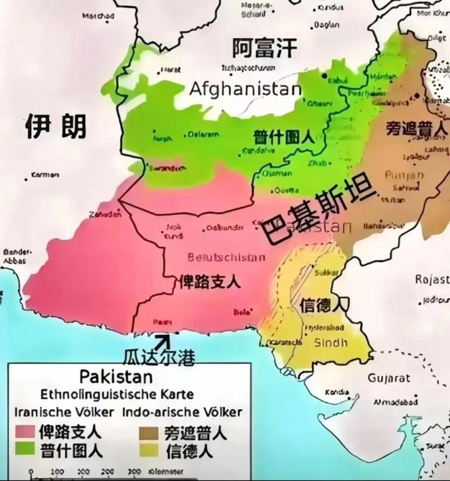 亲历 | 中国人在阿富汗难民营待了一年，有哪些见闻？