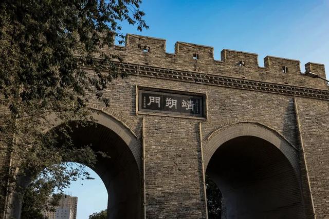 吾乡大藏·固原丨西北小城当年的“国际范”，超出你想象！