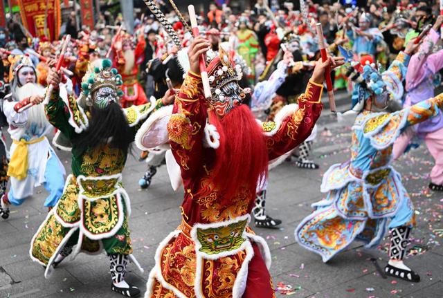 在大湾区，聆听岭南风韵的三地交响