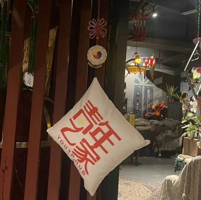 夷陵的AB面：白天村咖夜烤串，老街新巷都好玩！