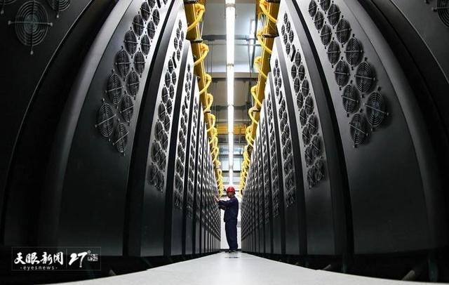 产业发展 | 释放“吸影力”打造经济新引力