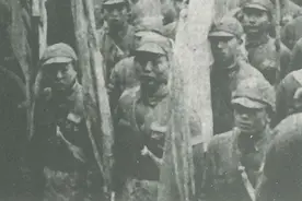 央媒看四川丨出川抗战：何以“无川不成军”图片