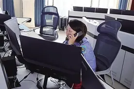 揪心！婴儿呛奶窒息！沧州120调度员隔空指导，上演教科书式急救……图片