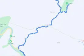 出行提示！房山区这2条公交线路有调整！图片