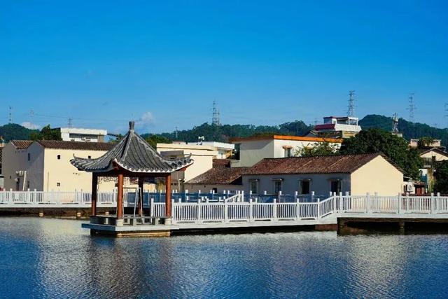 运动、遛娃、拍照全安排！东莞人“家门口”又上新了