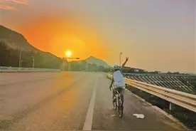 这才是青春该有的样子图片