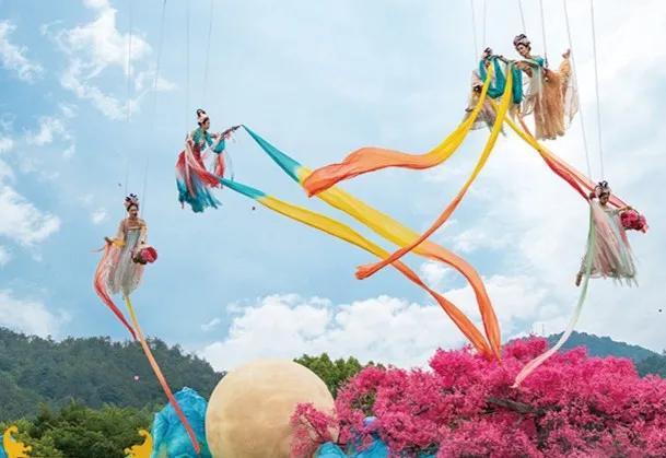 别找了，你要的「仙侠同款」在这里！