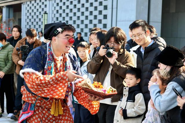 首周末3000人次！济南文旅新地标，宋词乐园凭啥火？