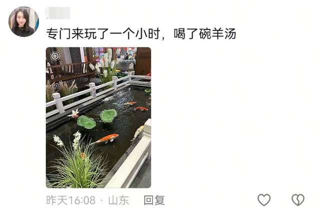 山东某高速服务区突然爆火！比景区的人还多！网友：原本只想来上个厕所，结果花出去500多，一进门我都蒙了
