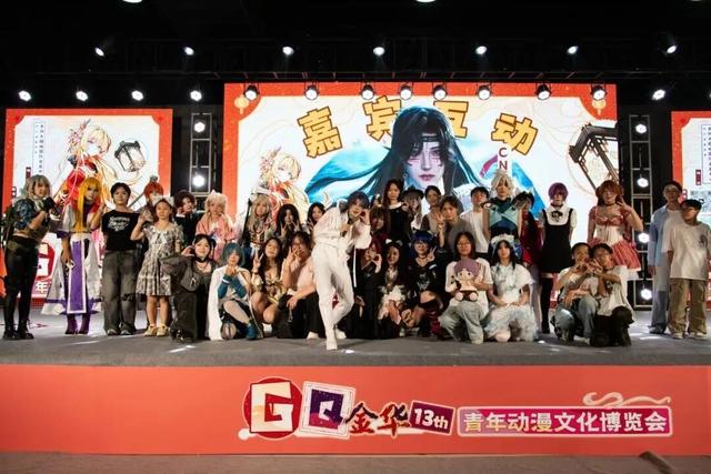 双节加持，东阳旅游“人从众你众从人”！名场面又双叒叕来了→