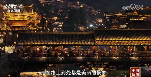 签证便利化、“避暑游”“夜经济”释放吸引力 “中国游”成暑期“热”体验