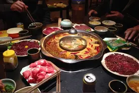 你可能顿顿在吃这些结石加速器→图片