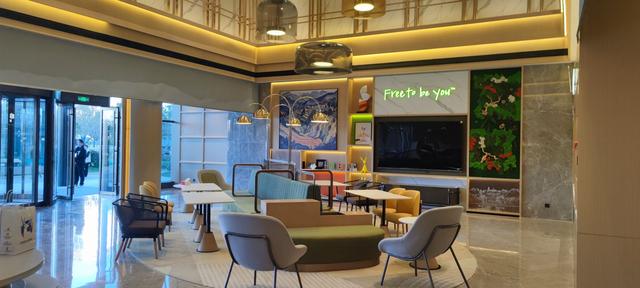 昆明呈贡希尔顿惠庭酒店正式开业