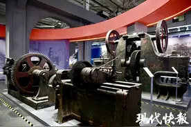 何以中国·运载千秋｜老厂房、老粮库变身文旅新地标图片