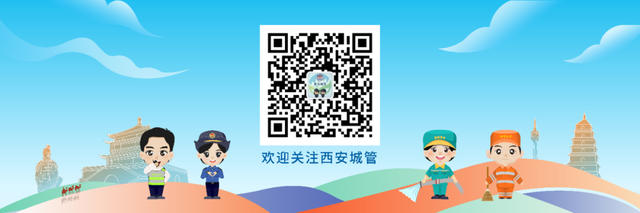 园林城市 绿意生活 | 这条绿色游径太美了！