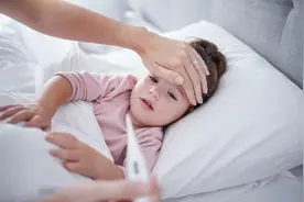 突然恶心、呕吐、腹泻？警惕诺如病毒感染！图片