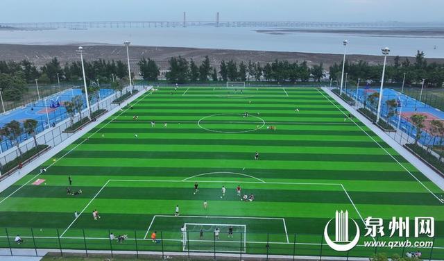 静谧古城、烟火早市与山海晨光 “晨”浸式游刺桐城