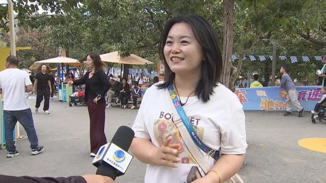 【蓟韵金秋】吉姆冒险世界成亲子游热门地