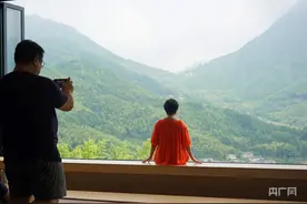 咖啡伴“旅”，开启“皖南川藏线”新十年图片