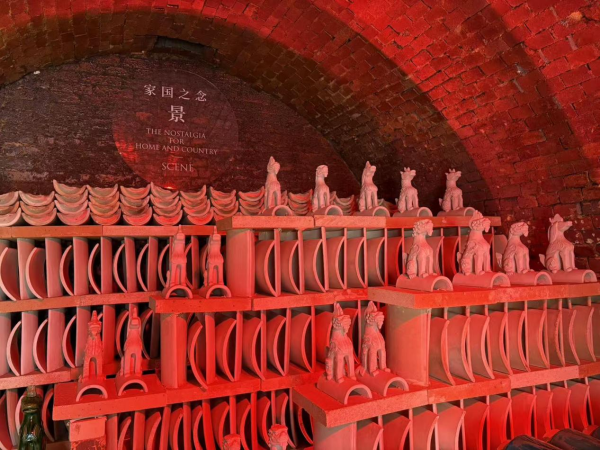 赴一场秋光，致一份初心——2025华夏时报社健步走活动圆满收官