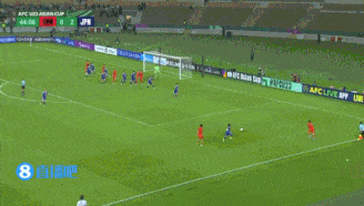 收获亚军！U23国足0比4不敌日本，仍创历史最佳战绩