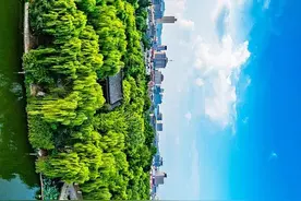 何以济南·山泉湖河城 | 赏湖篇图片