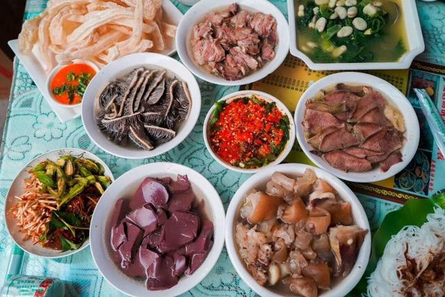 哀牢秘境里的花腰傣乡，藏着云南的热烈与温柔丨云新闻·滇地宝藏⑭