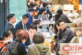 广州放开120㎡以上户型限购 官方解读新政要点图片