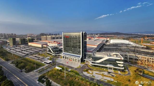 以生态为笔 在山海交响里描绘动人新画卷