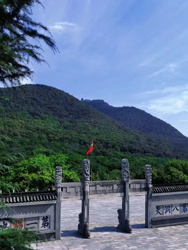 电影票根别扔！句容这些景区免费玩