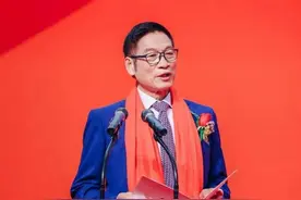 百富榜出炉，中山最富的人是他！图片