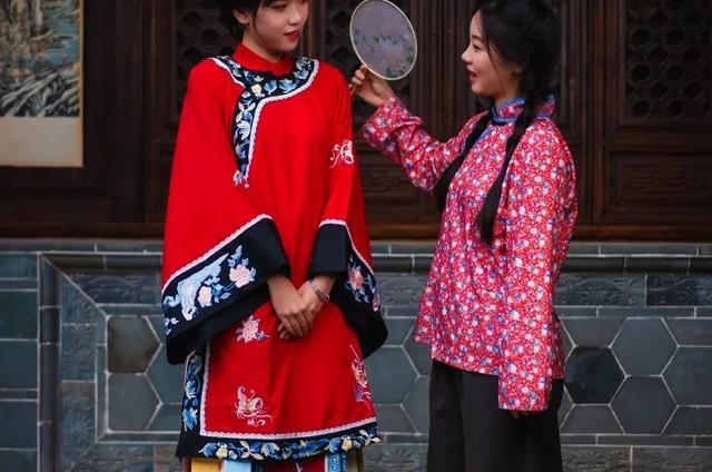建水朱家花园庭院剧《朱园春秋》首演，点燃暑期文旅市场！
