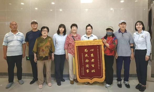 解难题、办实事——昌平区化解历史遗留“办证难”问题纪实