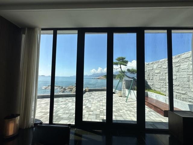 青岛宝藏海岛｜海上“竹海桃源”，探秘正在蜕变的小管岛