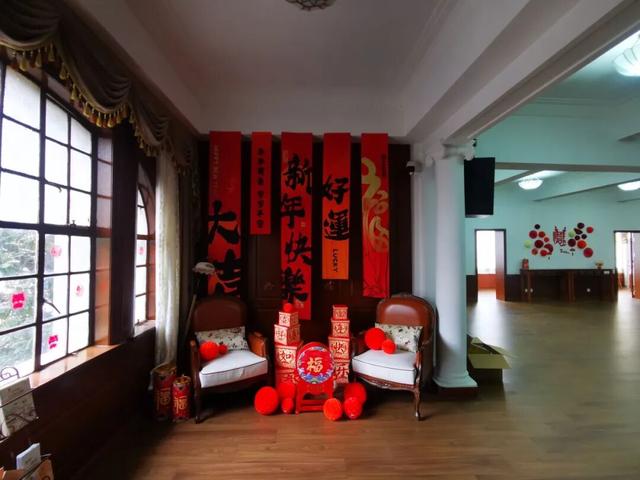 新鲜出炉！静安再添四处上海市民“家门口的好去处”