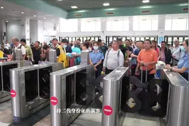 加运力，上“神器”，海南铁路，准备好了！图片