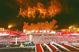 一切为了人民 一切依靠人民图片