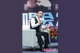 “祁氏情歌·情系你我”2023祁隆演唱会将于9月23日在济南燃情开唱图片