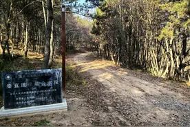 世界最早“高速公路”展现中国智慧图片