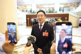 规范预付费消费，委员建议设立预付款第三方托管机制图片