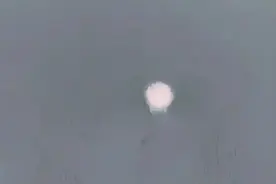 “像塑料袋又像气球”，广东已出现图片