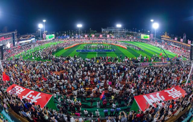 黔山古寨焕新彩！《光明日报》关注贵州持续擦亮传统村落文化底色