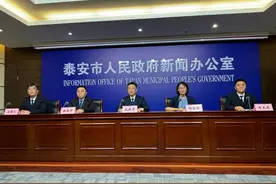 全国科普日，泰安“科普盛宴”来了，将举办六大联合行动图片